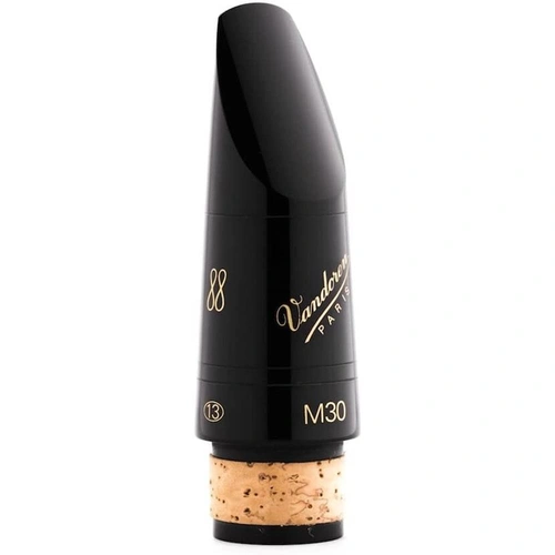 Vandoren B Flat Clarinet Mouthpiece Series 13 M30