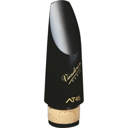 Vandoren B Flat Clarinet Mouthpiece AT45