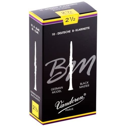 Vandoren B Flat Clarinet Reed