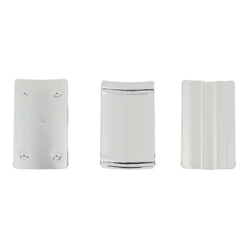 Vandoren Optimum Plates for Bass Clarinet Set of 3