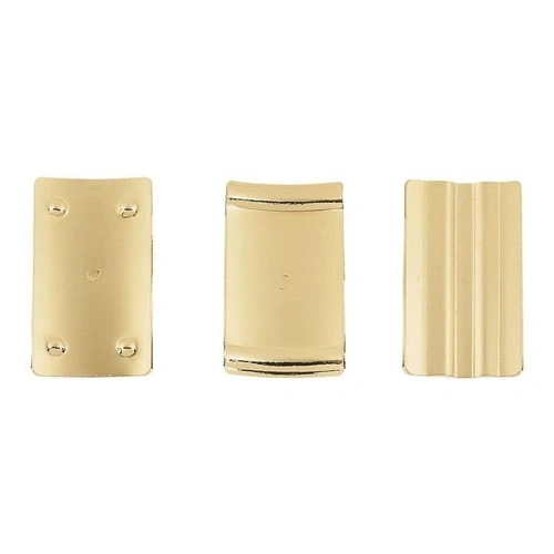 Vandoren Optimum Plates for Tenor Saxophone Set of 3
