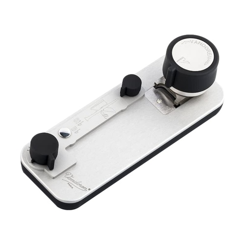 Vandoren Reed Trimmer for B Flat Clarinet V12