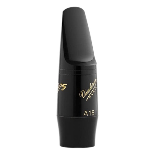 Vandoren Alto Saxophone Mouthpiece - V5 - A15