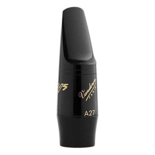 Vandoren Alto Saxophone Mouthpiece - V5 - A27