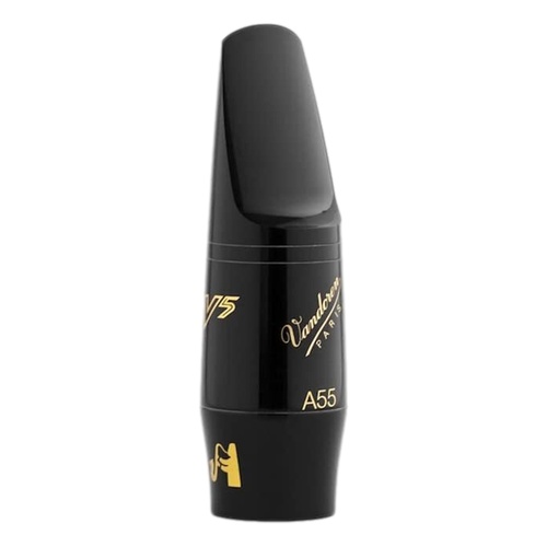 Vandoren Alto Saxophone Mouthpiece - V5 JAZZ - A55