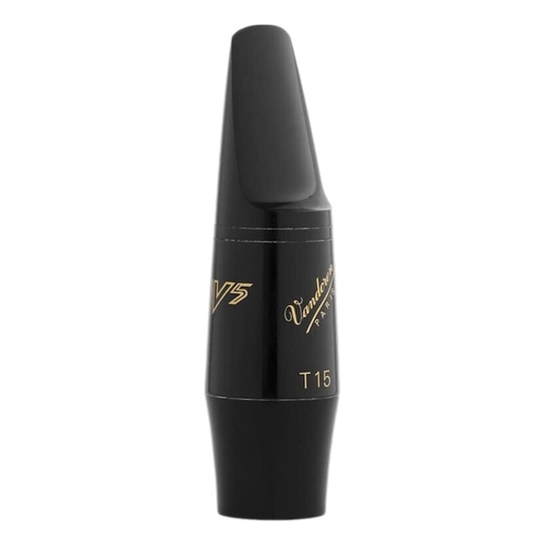 Vandoren Tenor Saxophone Mouthpiece - V5 - T15