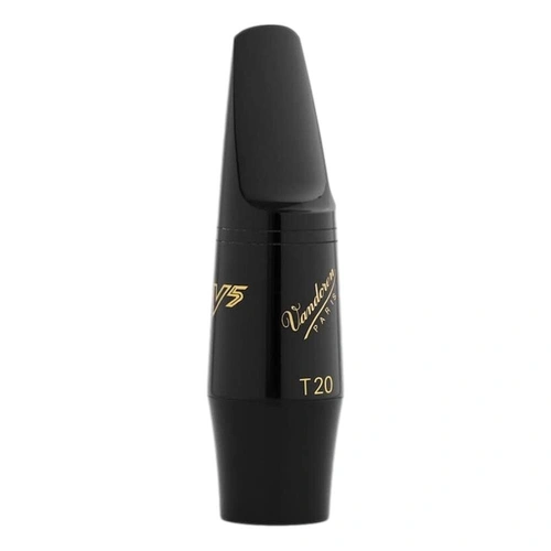 Vandoren Tenor Saxophone Mouthpiece - V5 - T20