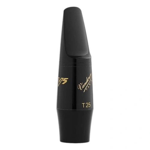 Vandoren Tenor Saxophone Mouthpiece - V5 - T25