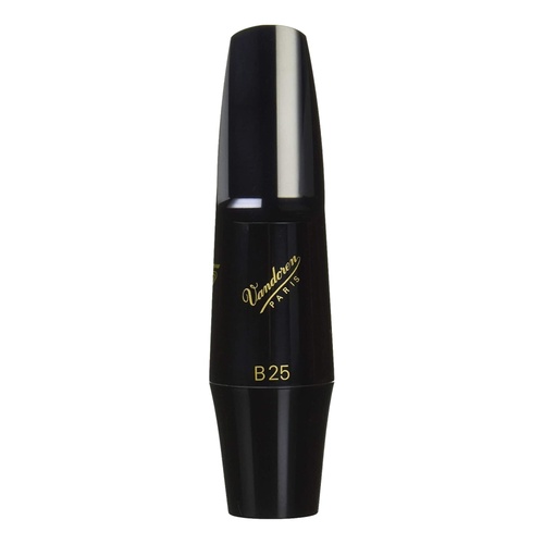 Vandoren Baritone Saxophone Mouthpiece - V5 - B25
