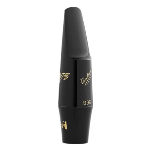 Vandoren Baritone Saxophone Mouthpiece - V5 - B95