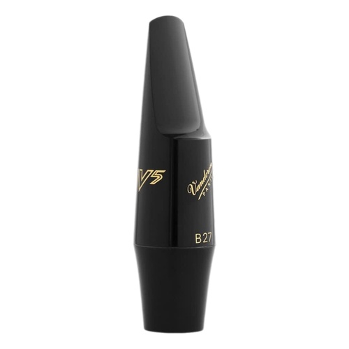 Vandoren Baritone Saxophone Mouthpiece - V5 - B27