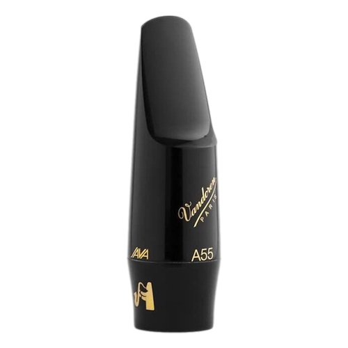 Vandoren Alto Saxophone Mouthpiece - JAVA - A55