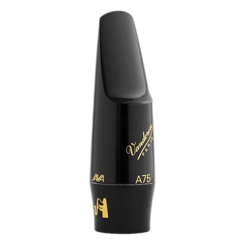 Vandoren Alto Saxophone Mouthpiece - JAVA - A75