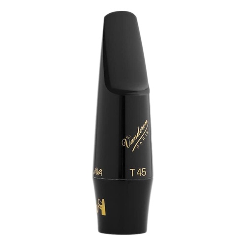 Vandoren Tenor Saxophone Mouthpiece - JAVA - T45
