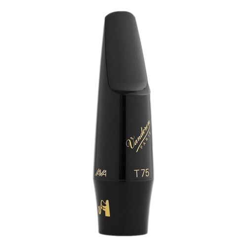 Vandoren Tenor Saxophone Mouthpiece - JAVA - T75