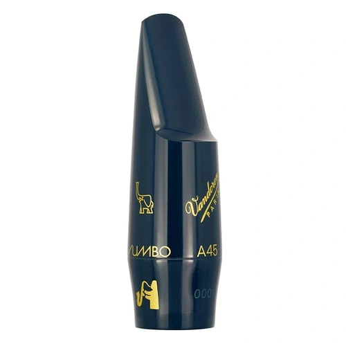 Vandoren Alto Sax Mouthpieces - Blue Jumbo Java - A45