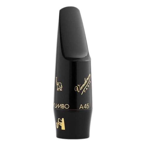 Vandoren Alto Saxophone Mouthpiece - JUMBO JAVA - A45