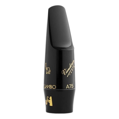 Vandoren Alto Saxophone Mouthpiece - JUMBO JAVA - A75