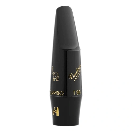Vandoren Tenor Saxophone Mouthpiece - JUMBO JAVA - T95