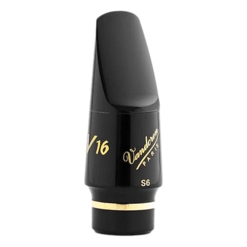 Vandoren Soprano Saxophone Mouthpiece - V16 - S6