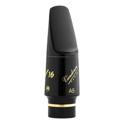 Vandoren Alto Saxophone Mouthpiece - V16 - A5 - Med