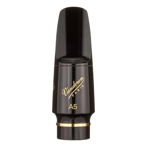 Vandoren Alto Saxophone Mouthpiece - V16 - A5 - Small