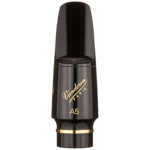 Vandoren Alto Saxophone Mouthpiece - V16 - A5 - Small