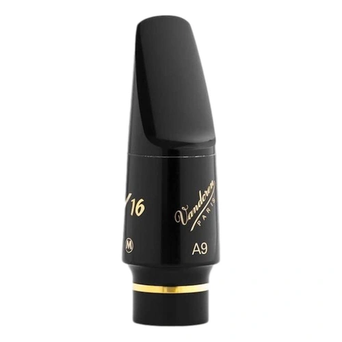Vandoren Alto Saxophone Mouthpiece - V16 - A9 - Med