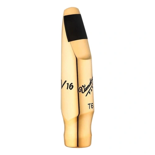 Vandoren Tenor Saxophone Mouthpiece - V16 - Metal - T6 S