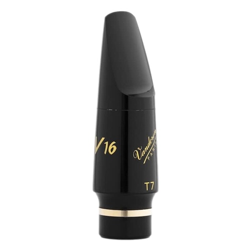 Vandoren Tenor Saxophone Mouthpiece - V16 - Ebo T7 Lrg Ch