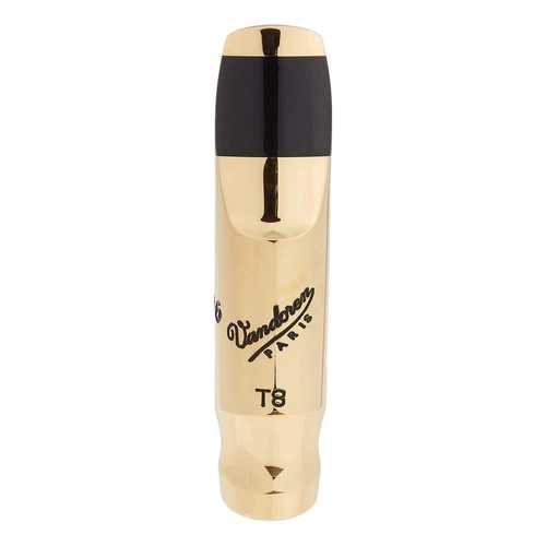 Vandoren Tenor Saxophone Mouthpiece - V16 - Metal - T8 M