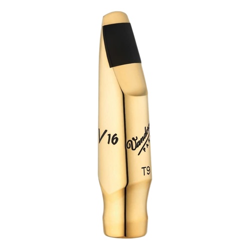 Vandoren Tenor Saxophone Mouthpiece - V16 - Metal T9 Lrg