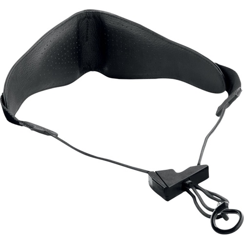 Vandoren V Neck de Luxe Strap - Medium/Large