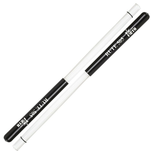 Vic Firth Rute 505 Plastic Multirod Drum Sticks