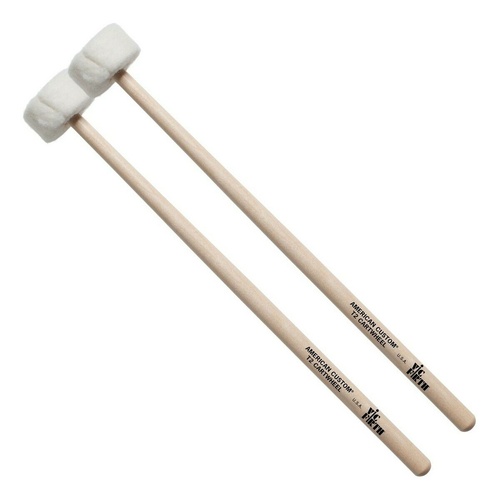 Vic Firth American Custom T2 Cartwheel Timpani Mallets