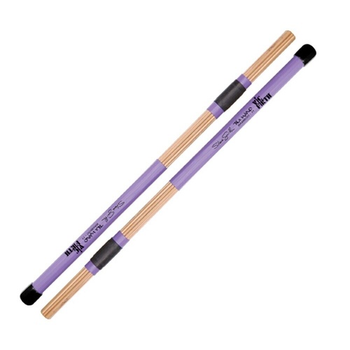Vic Firth Steve Smith Tala Wand - Bamboo Rods Drumsticks 11 Bamboo Rods