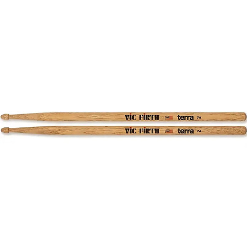 Vic Firth American Classic® Terra Series 7AT Wood tip
