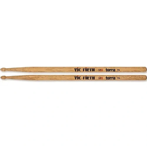 Vic Firth American Classic® Terra Series 7AT Wood tip