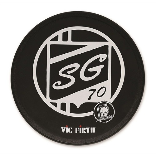 Vic Firth Gadd Pad 8" Pratice Pad Limited Edition
