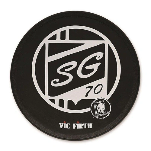 Vic Firth Gadd Pad 8" Pratice Pad Limited Edition