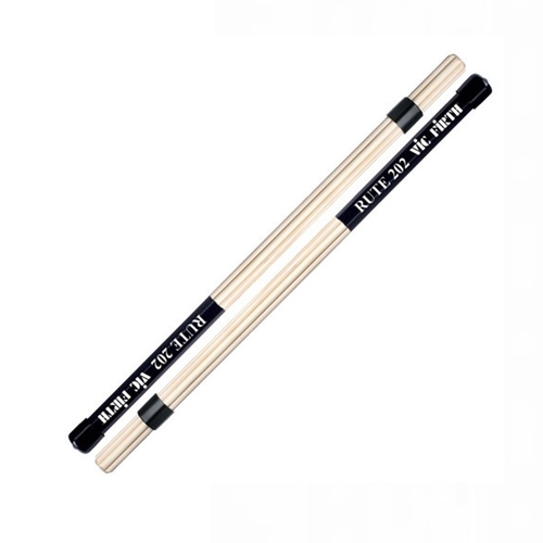 Vic Firth Rute 202 RODS - 7 Dowels