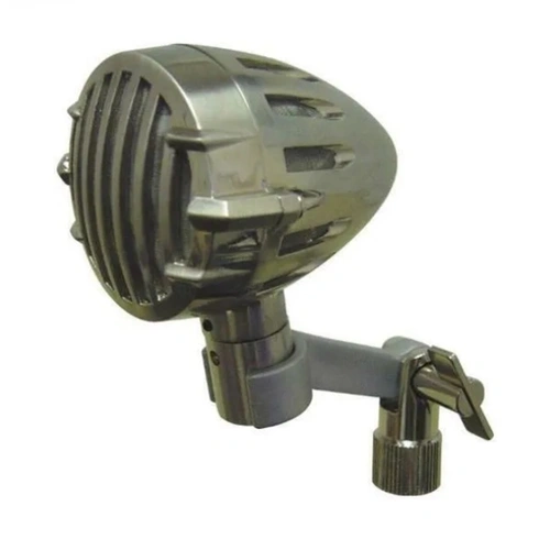 Nady VHM-7 Bushman Torpedo Vocal / Harmonica Cardioid Dynamic Microphone VHM7