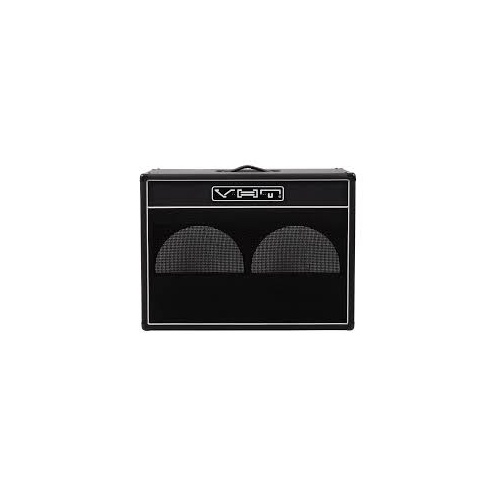 VHT Amplification 212E 2x12" Empty Amp Extension Speaker Cabine