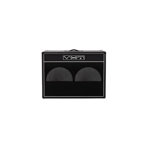 VHT Amplification 212E 2x12" Empty Amp Extension Speaker Cabine