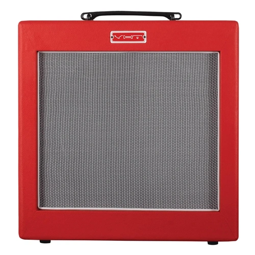 VHT Redline 60 2-channel 60 Watt Combo Amp with Reverb - Red