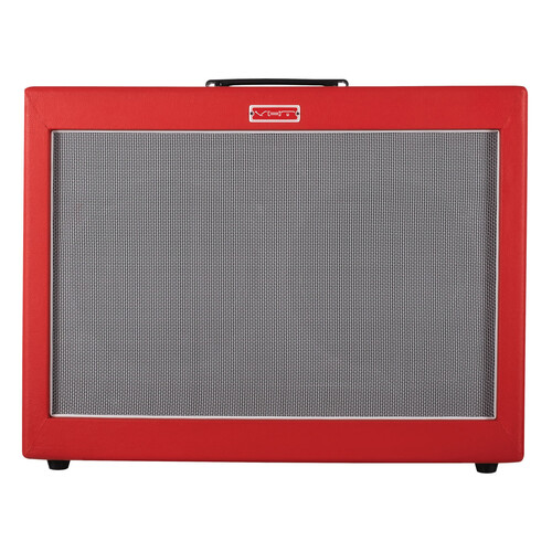 VHT Redline 80S 80 Watt Stereo Combo 2 x 10 Guitar Amp