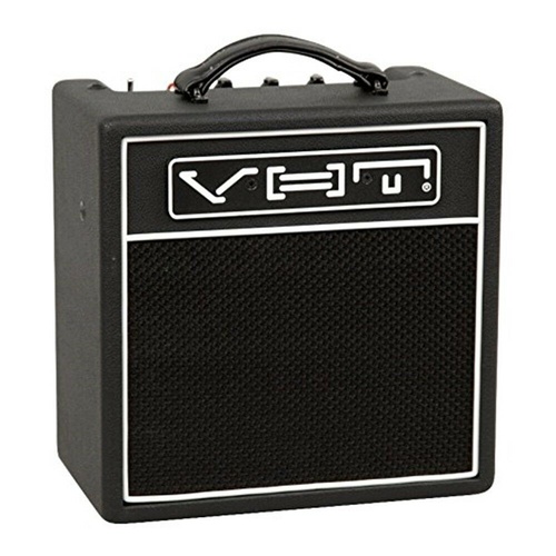 VHT i-16 Combo Amp, 16w Combines Tube Tone with 21St Century Conectivity