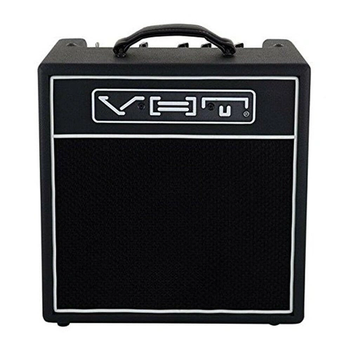 VHT i-30 Combo Amp, 30w Combines Tube Tone with 21St Century Conectivity