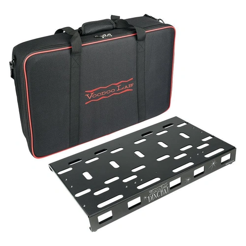 Voodoo Lab Dingbat Medium with Pedalboard  
