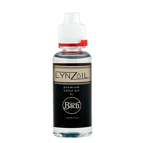 Vincent Bach  LynZoil Premium Valve Oil 1.6-ounce bottle